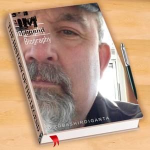 Meet your Posher, Gary